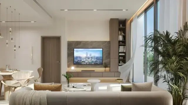 Appartement à Motor City, Doubaï, Émirats arabes unis 5 - 17880838