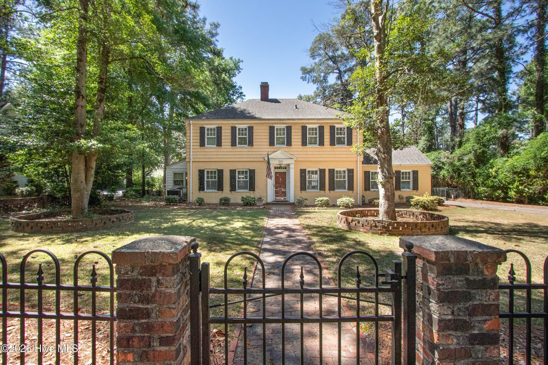 House in Southern Pines, North Carolina, United States 2 - 17880968