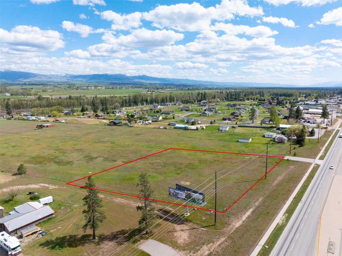 Land in Stevensville, Montana, United States 3 - 17882936