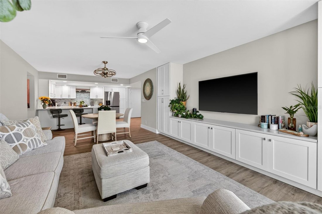 Condo in Clearwater, Florida, United States 4 - 17872247