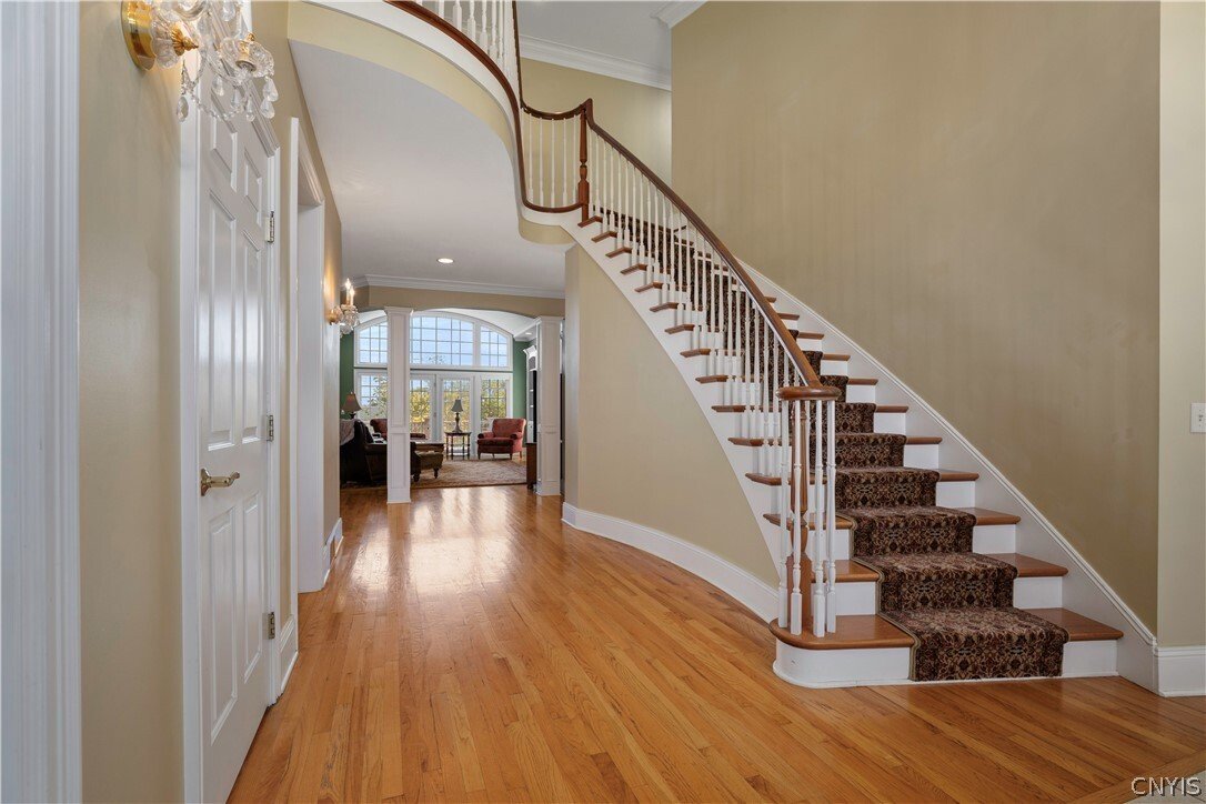 House in Manlius, New York, United States 4 - 17874005