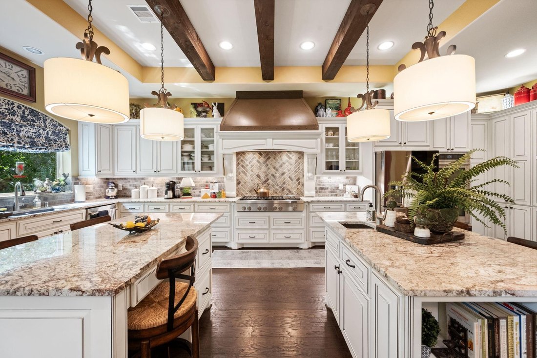 House in Huffman, Texas, United States 4 - 17882791