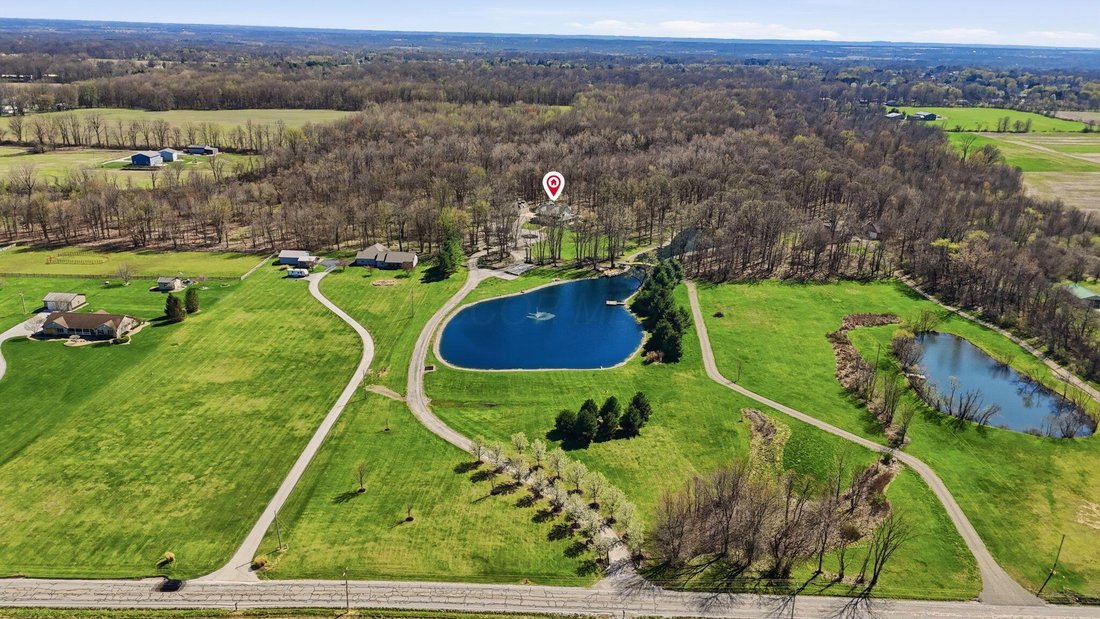 House in Pataskala, Ohio, United States 3 - 17880231