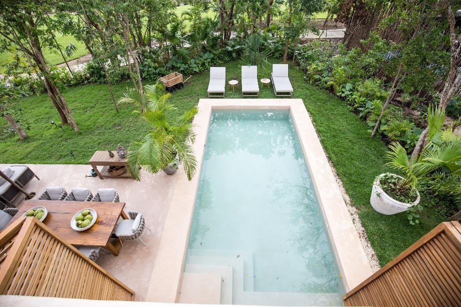 House in Playa del Carmen, Quintana Roo, Mexico 3 - 17873469
