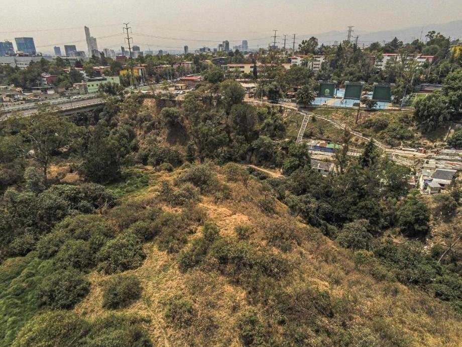 Land in Santa Catarina Yecahuitzotl, Mexico City, Mexico 4 - 17873477