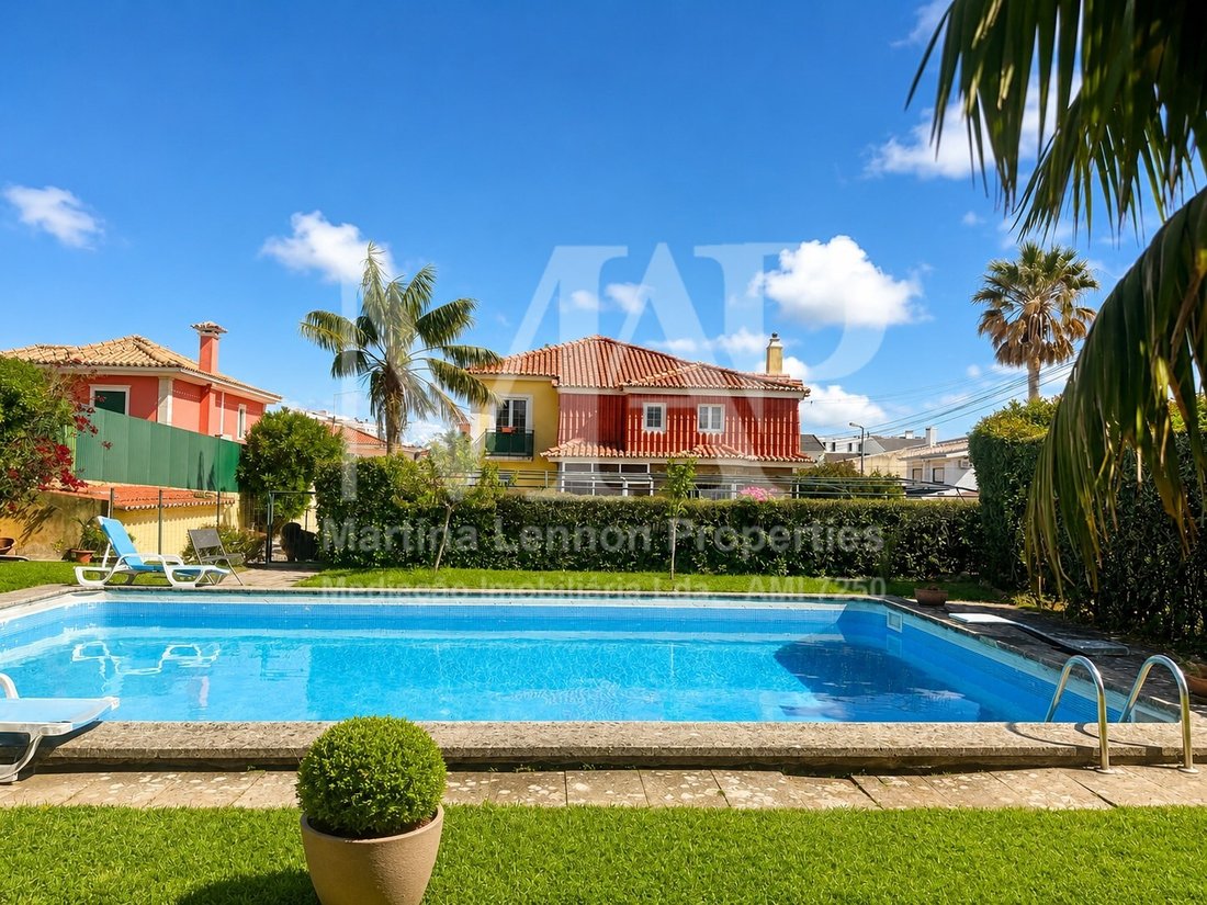 House in Alcabideche, Lisbon, Portugal 4 - 17879658