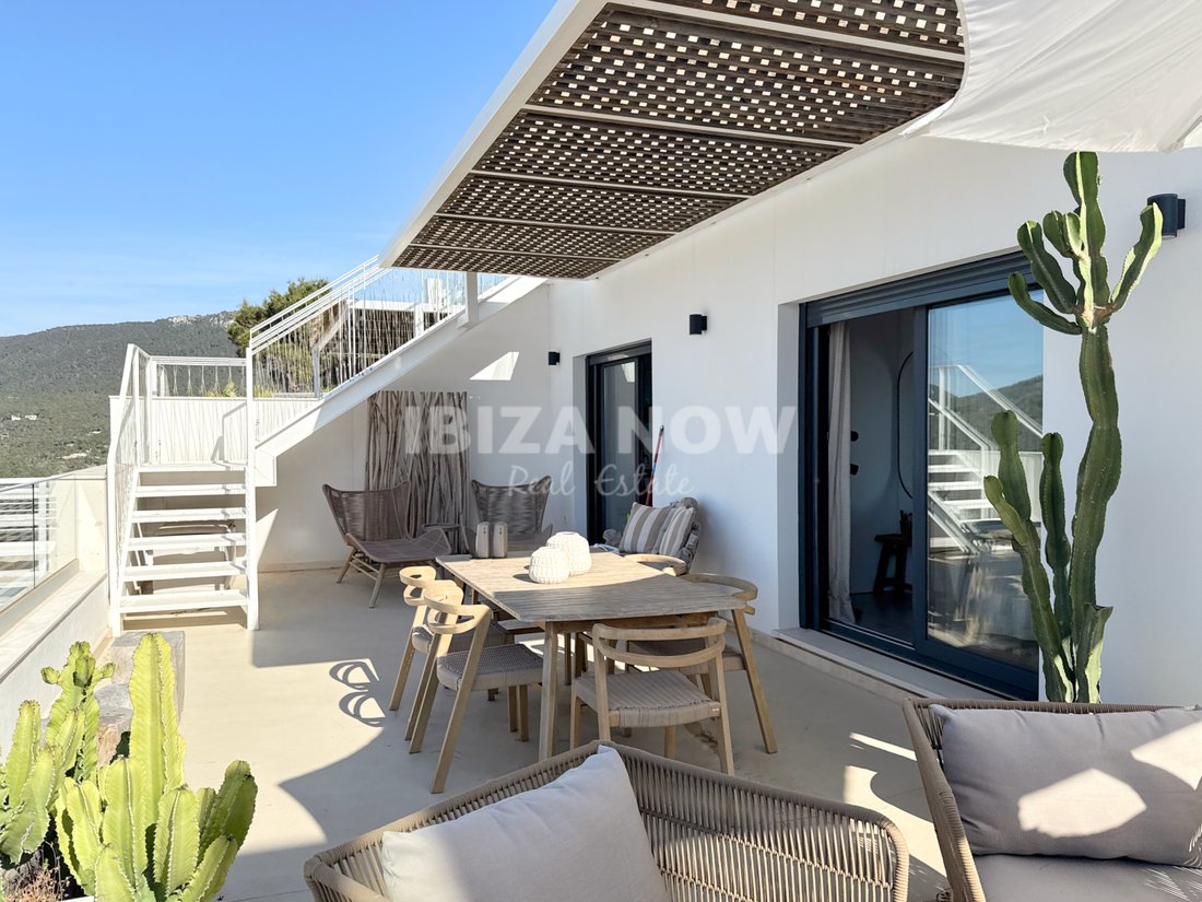 Apartment in Sant Josep de sa Talaia, Balearic Islands, Spain 5 - 17693099