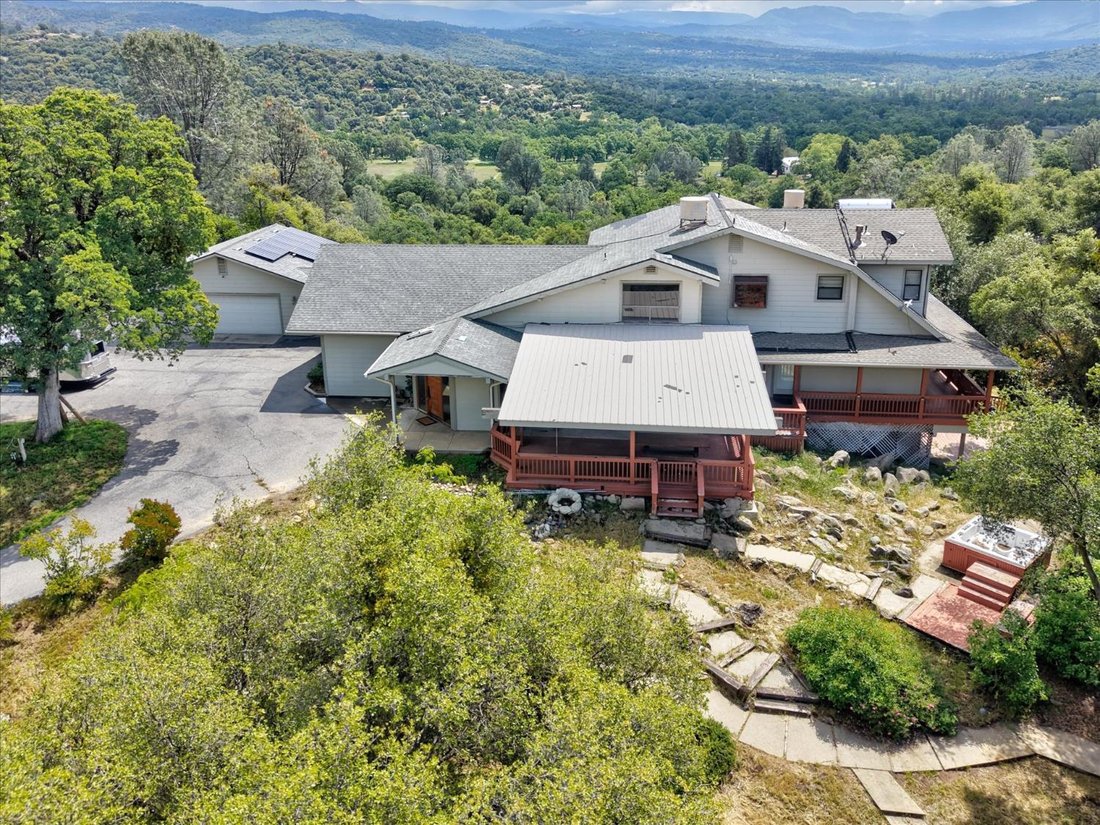 House in Ahwahnee, California, United States 3 - 17884254