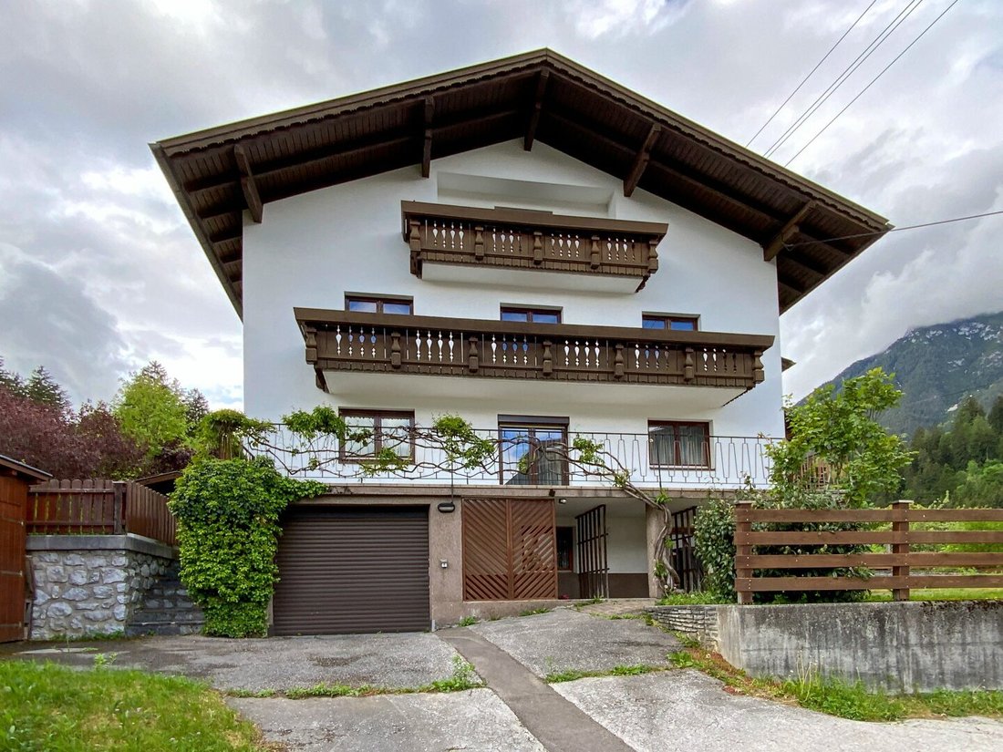 Jenbach, Tyrol, Austria 1 - 17277124