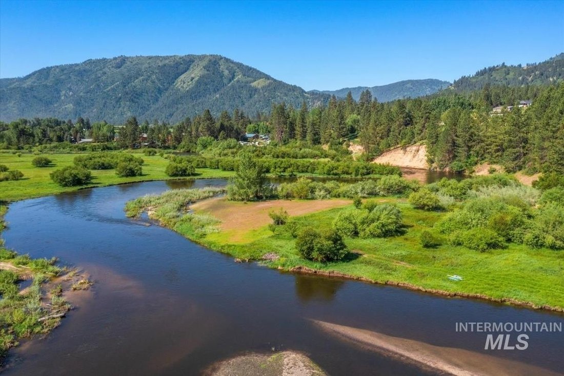 Land in Garden Valley, Idaho, United States 5 - 17877727