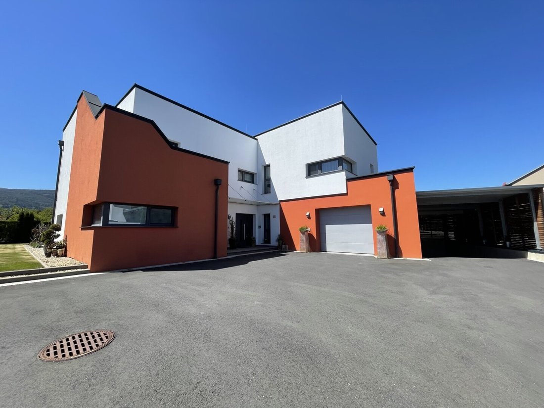 House in Pöllau, Styria, Austria 4 - 17879918