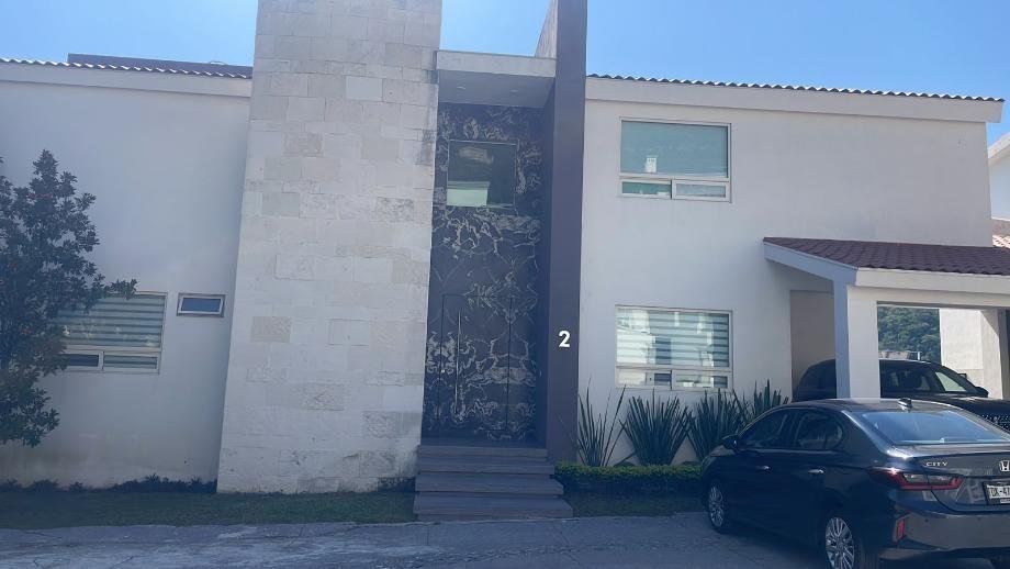 House in Monterrey, Nuevo Leon, Mexico 1 - 17873188