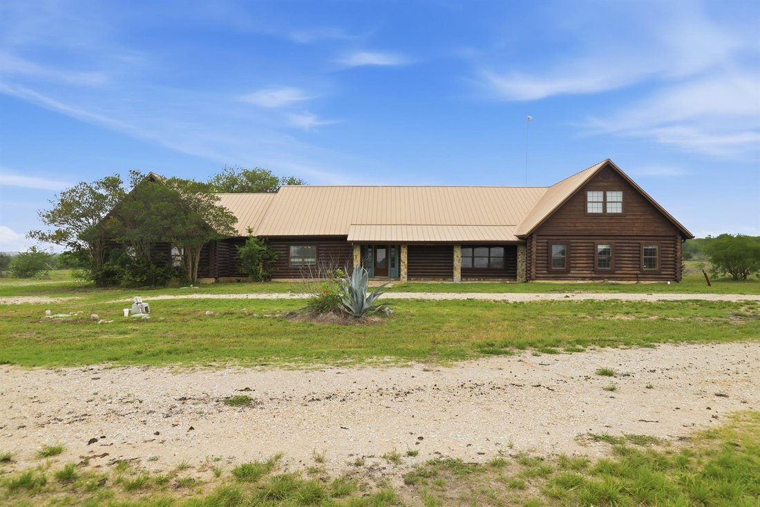 House in New Braunfels, Texas, United States 1 - 17872091