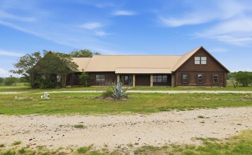 House in New Braunfels, Texas, United States 1