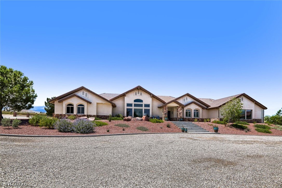 House in Las Vegas, Nevada, United States 1 - 17878905