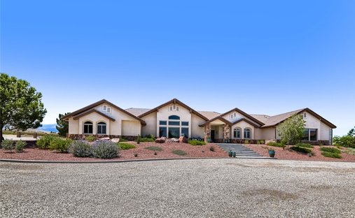 Maison à Las Vegas, Nevada, États-Unis 1