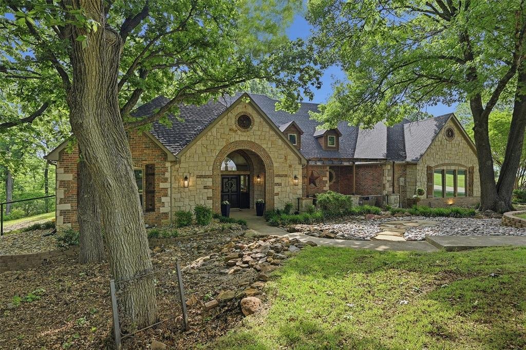 House in Gunter, Texas, United States 1 - 17847328