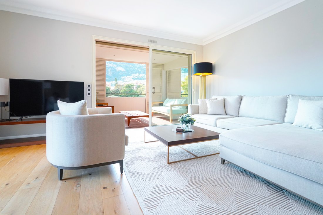 Apartment in Monaco, Monaco 4 - 17870377