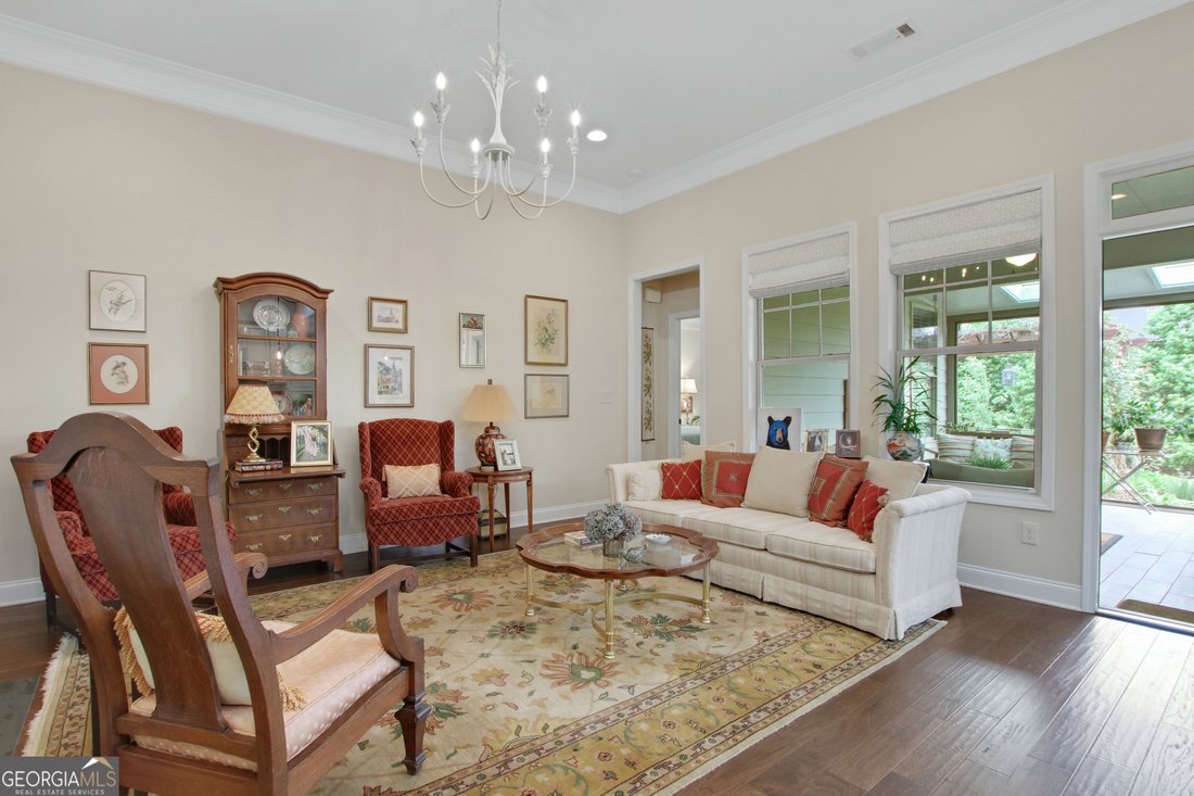 House in Canton, Georgia, United States 4 - 17879233