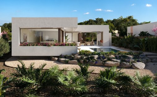 Villa a Orihuela, Comunità Valenzana, Spagna 1