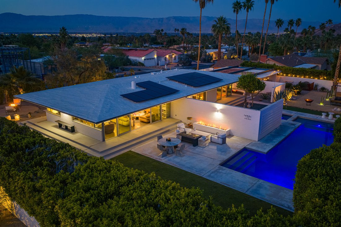 House in Palm Desert, California, United States 4 - 17875388