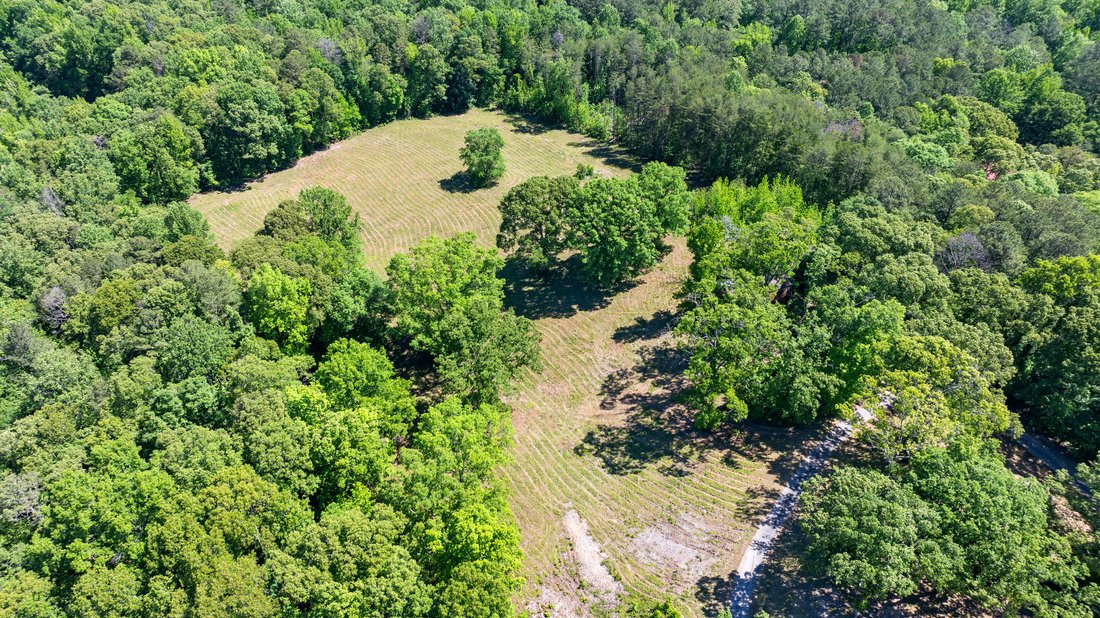Land in Newnan, Georgia, United States 3 - 17881546