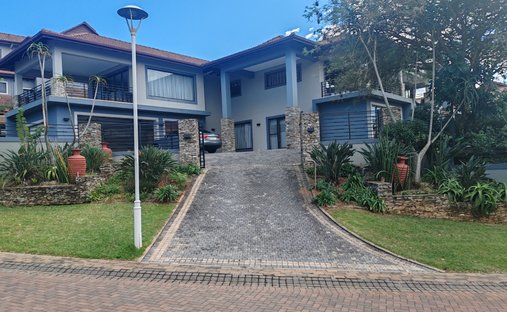 Anwesen in Blackburn, KwaZulu-Natal, Südafrika 1