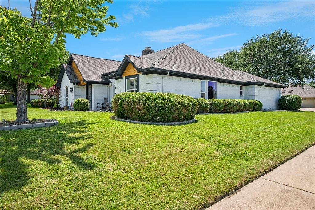 House in Plano, Texas, United States 4 - 17876543
