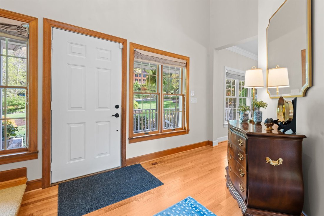 House in Boone, North Carolina, United States 2 - 17883522