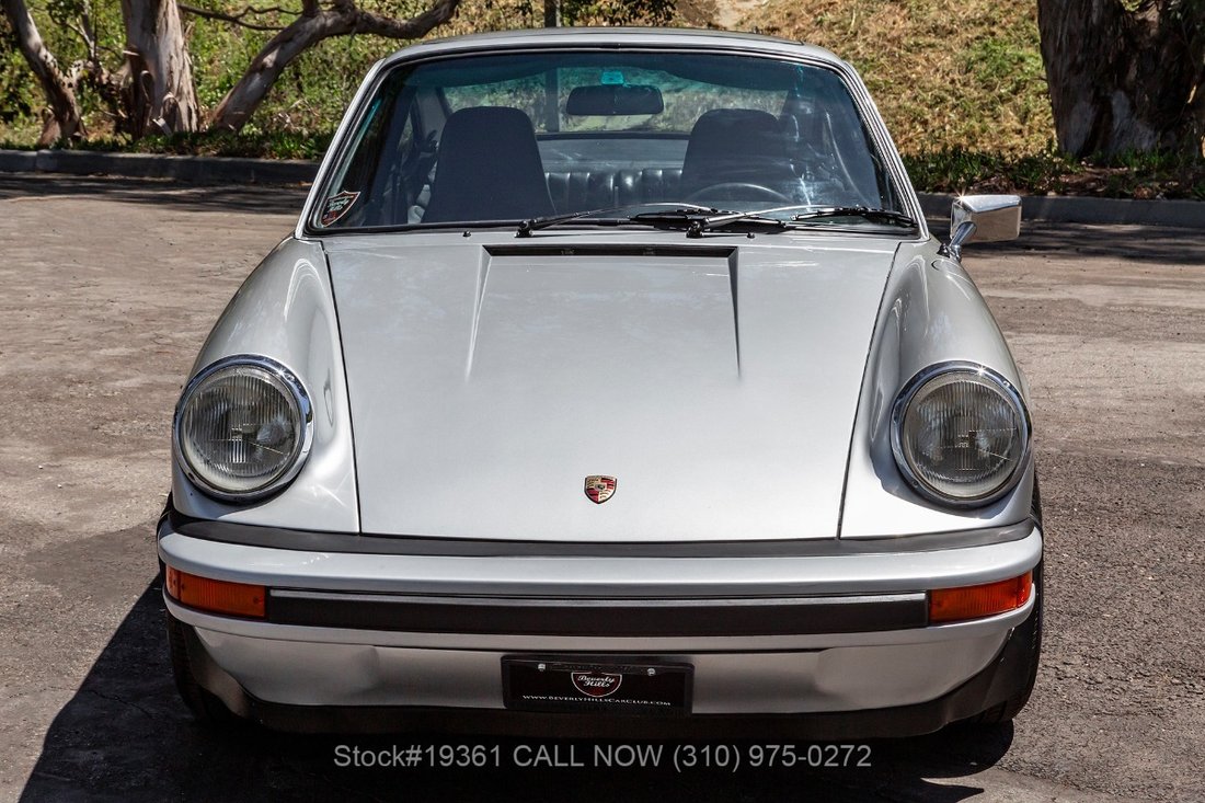 Porsche 911 in Los Angeles, CA 2 - 17873802
