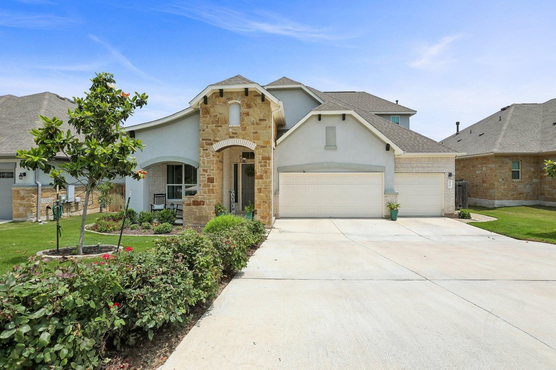 House in Austin, Texas, United States 1 - 17823598