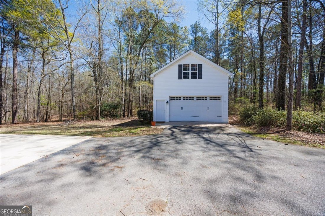 House in Forsyth, Georgia, United States 4 - 17872786