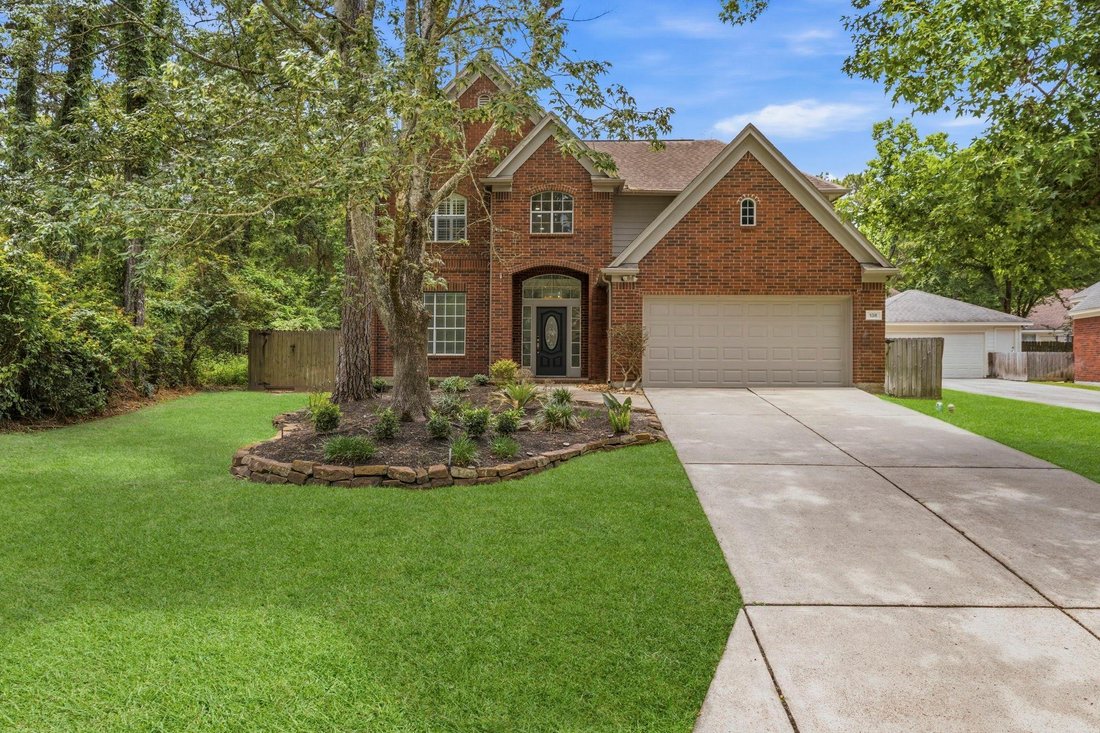 House in The Woodlands, Texas, United States 2 - 17882765