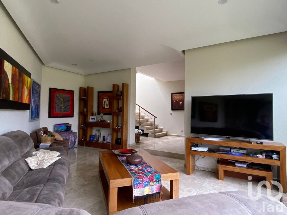 House in Cuernavaca, Morelos, Mexico 4 - 17873416