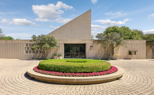 Haus in Fort Worth, Texas, Vereinigte Staaten 1