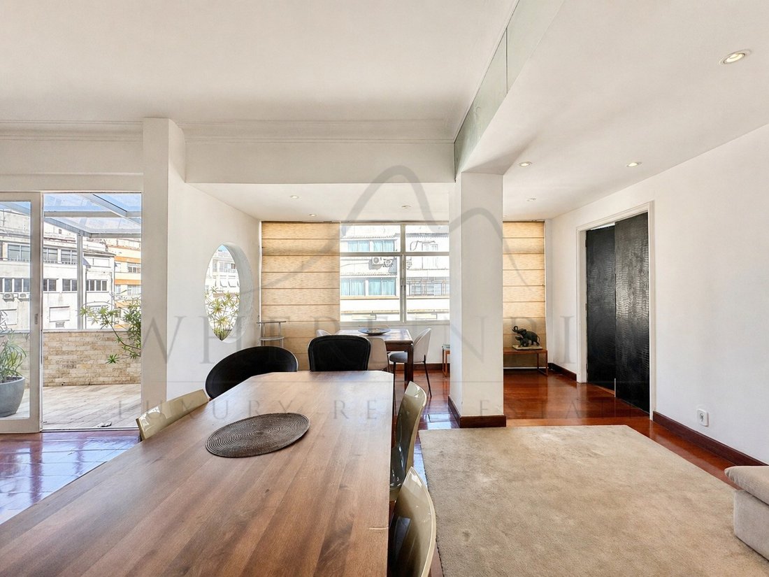 Apartment in Rio de Janeiro, State of Rio de Janeiro, Brazil 4 - 17873815