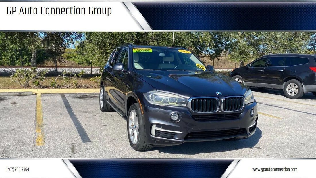 Suv in HAINES CITY, FL, United States 1 - 17881907
