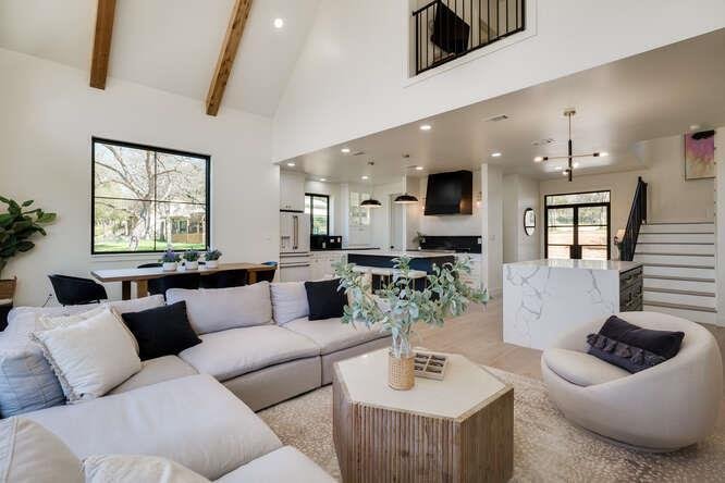 Maison à Horseshoe Bay, Texas, États-Unis 4 - 17875527