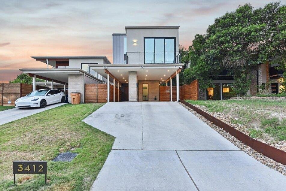 Condo in Austin, Texas, United States 1 - 17872929