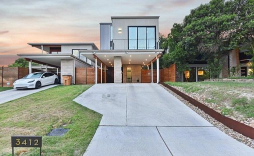 Condo in Austin, Texas, United States 1