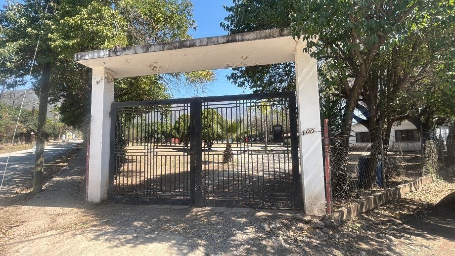 Land in Monterrey, Nuevo Leon, Mexico 1 - 17873242