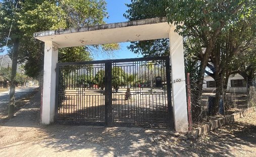 Land in Monterrey, Nuevo Leon, Mexico 1