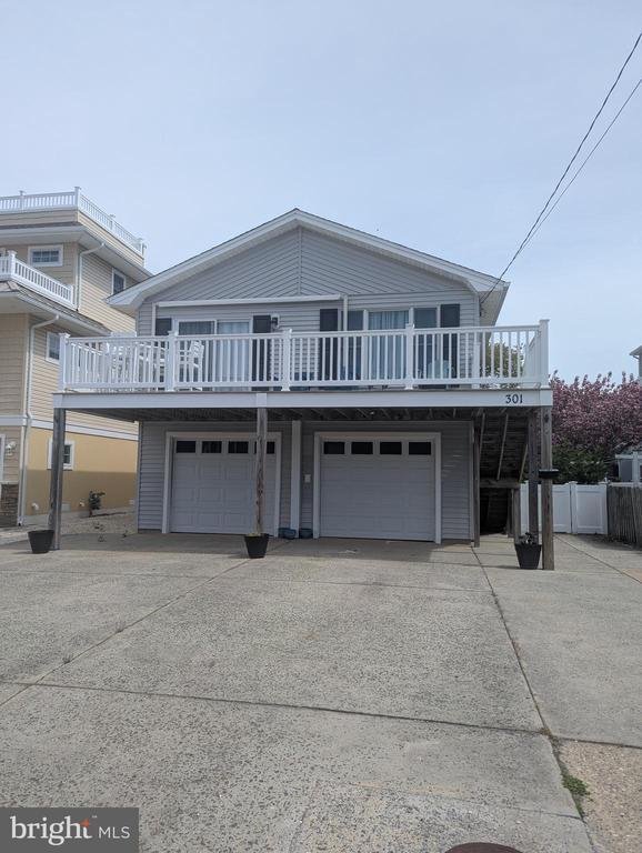 Casa a Ship Bottom, New Jersey, Stati Uniti 1 - 17886649