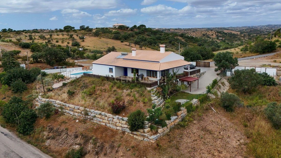Villa in Castro Marim, Algarve, Portugal 1 - 17879798