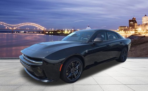 2026 Dodge Charger in Memphis, TN, United States 1