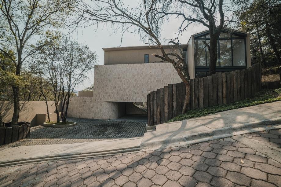 House in Ciudad López Mateos, State of Mexico, Mexico 3 - 17873275