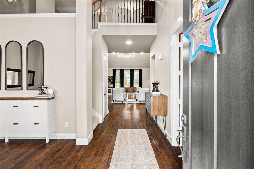 House in Celina, Texas, United States 3 - 17876647