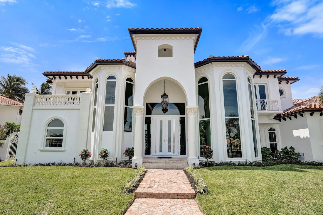 House in Boca Raton, Florida, United States 2 - 17317473