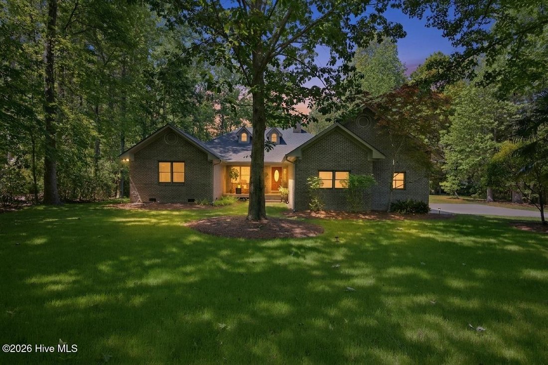 House in Hampstead, North Carolina, United States 3 - 17759281