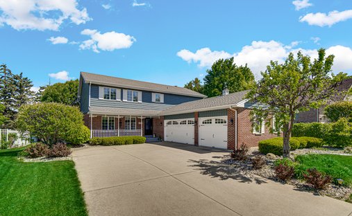 Casa en Orland Park, Illinois, Estados Unidos 1